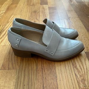 House of Harlow 1960 loafers